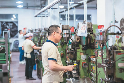 前7月全國新設外商投資企業(yè)超3萬家，數(shù)碼產(chǎn)品領域引資活力凸顯
