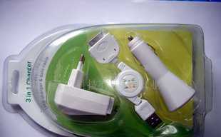 探索品牌手機充電新選擇 IPHOEN三件套裝在數(shù)碼世界的崛起